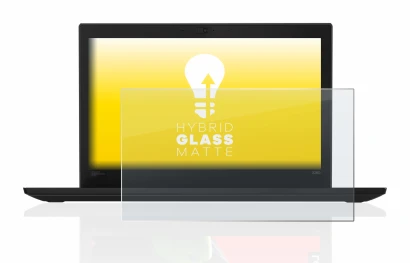 Imagen del dispositivo Lenovo Thinkpad X280 con una amplia variedad de protectores de pantalla.