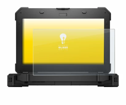 Imagen del dispositivo Dell Latitude 5420 Rugged con una amplia variedad de protectores de pantalla.