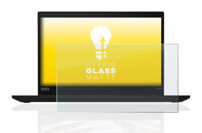 Imagen del dispositivo Lenovo ThinkPad X390 Non-Touch con una amplia variedad de protectores de pantalla.