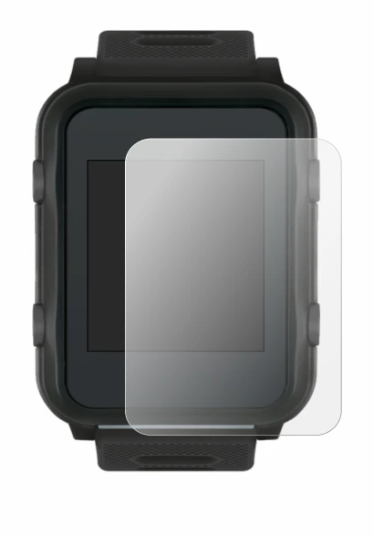 Imagen del dispositivo Sigma iD.TRI con una amplia variedad de protectores de pantalla.