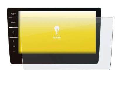 Imagen del dispositivo Volkswagen Arteon 2019 Discover Pro 9.2" 2019 con una amplia variedad de protectores de pantalla.