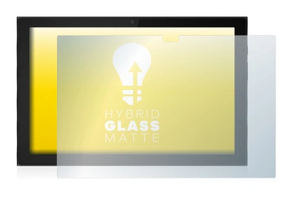 Imagen del dispositivo Lenovo IdeaPad Duet 3i (Formato Apaisado) con una amplia variedad de protectores de pantalla.