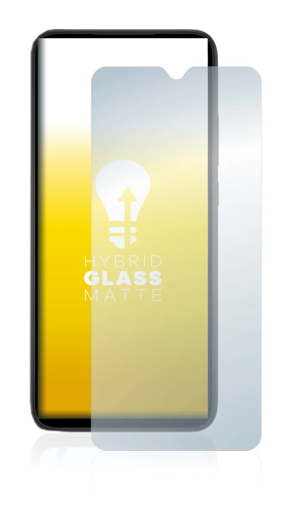 Imagen del dispositivo Xiaomi Redmi 9C NFC con una amplia variedad de protectores de pantalla.