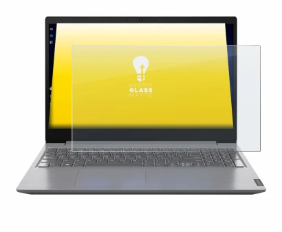 Imagen del dispositivo Lenovo V15 82C70005GE con una amplia variedad de protectores de pantalla.