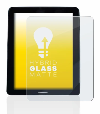 Imagen del dispositivo Volvo Polestar 2 2020 Infotainment System con una amplia variedad de protectores de pantalla.