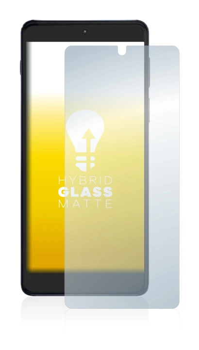 Imagen del dispositivo Motorola Edge 20 Pro con una amplia variedad de protectores de pantalla.