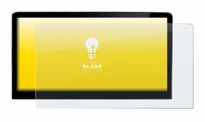 Imagen del dispositivo Skoda Enyaq iV 80 2021 Infotainment System 13" con una amplia variedad de protectores de pantalla.