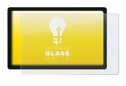 Imagen del dispositivo Blackview Tab 11 con una amplia variedad de protectores de pantalla.