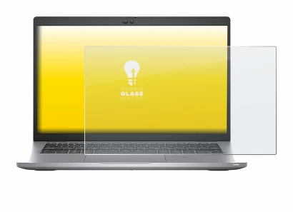 Imagen del dispositivo Dell Latitude 5420 con una amplia variedad de protectores de pantalla.