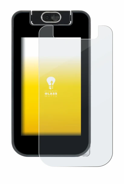 Imagen del dispositivo Vtech KidiBuzz 3 con una amplia variedad de protectores de pantalla.
