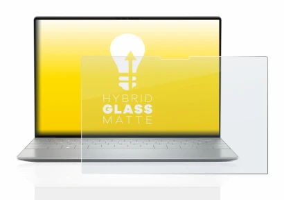 Imagen del dispositivo Dell XPS 13 Plus 9320 Touch con una amplia variedad de protectores de pantalla.