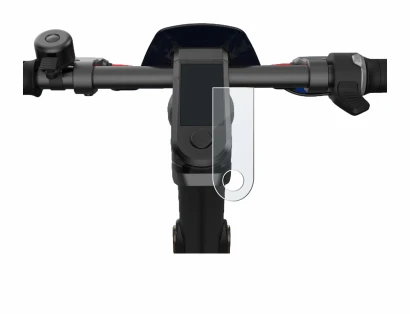 Imagen del dispositivo NIU KQi3 Pro con una amplia variedad de protectores de pantalla.