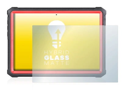 Imagen del dispositivo Launch X-431 PRO3S+ V2.0 con una amplia variedad de protectores de pantalla.