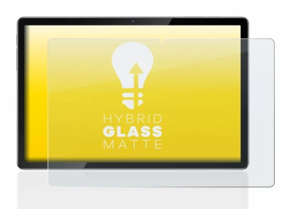 Imagen del dispositivo Blackview Tab 12 Pro con una amplia variedad de protectores de pantalla.