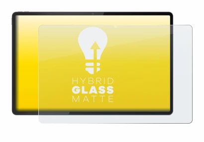 Imagen del dispositivo Lenovo Tab Extreme con una amplia variedad de protectores de pantalla.