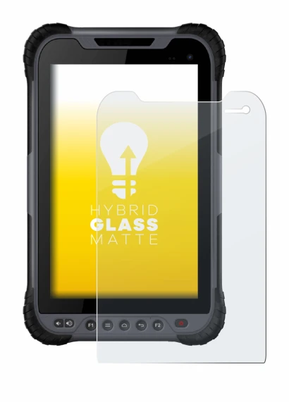 Imagen del dispositivo Stonex UT32 Rugged Tablet con una amplia variedad de protectores de pantalla.
