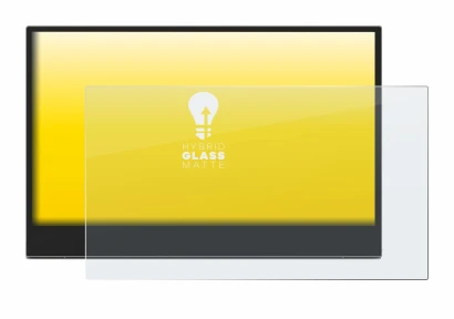 Imagen del dispositivo Lenovo L15 (15,6") con una amplia variedad de protectores de pantalla.