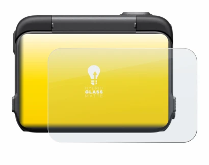 Imagen del dispositivo Insta360 Ace Pro con una amplia variedad de protectores de pantalla.