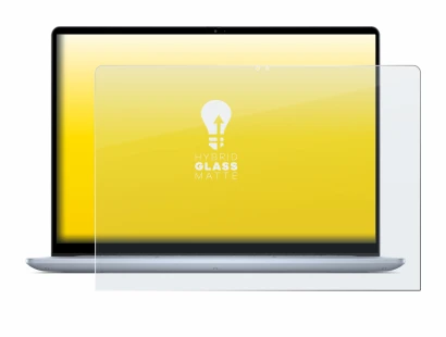 Imagen del dispositivo Dell Inspiron 16 7640 2-in-1 con una amplia variedad de protectores de pantalla.