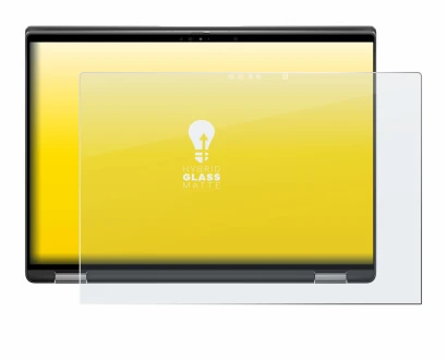 Imagen del dispositivo Dell Latitude 7440 2-in-1 con una amplia variedad de protectores de pantalla.
