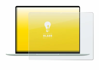 Imagen del dispositivo Huawei MateBook 14 2024 con una amplia variedad de protectores de pantalla.