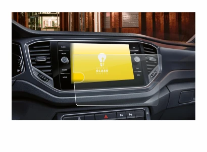 Imagen del dispositivo Volkswagen Touran 2.0 Discover Media 8" 2019 con una amplia variedad de protectores de pantalla.