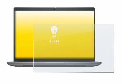 Imagen del dispositivo Dell Latitude 5450 Laptop 14" con una amplia variedad de protectores de pantalla.