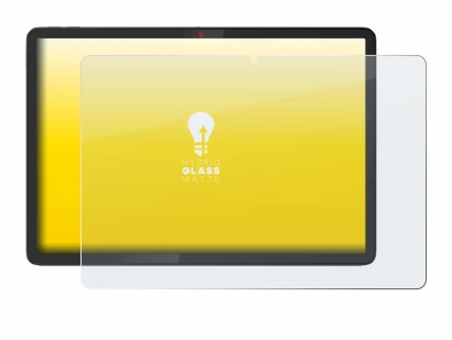 Imagen del dispositivo Lenovo Chromebook Duet 11M889 con una amplia variedad de protectores de pantalla.