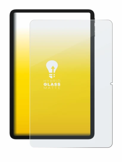 Imagen del dispositivo Doogee T36 con una amplia variedad de protectores de pantalla.