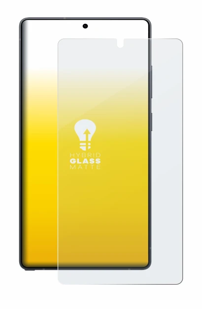 Imagen del dispositivo Samsung Galaxy S25 Ultra Enterprise Edition con una amplia variedad de protectores de pantalla.