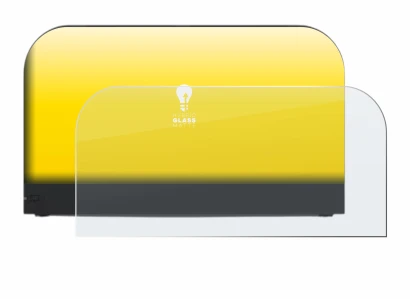 Imagen del dispositivo Nintendo Switch 2 Station con una amplia variedad de protectores de pantalla.