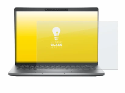 Imagen del dispositivo Dell Latitude 5330 con una amplia variedad de protectores de pantalla.