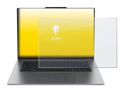 Imagen del dispositivo Lenovo ThinkPad X9 15 G1 con una amplia variedad de protectores de pantalla.