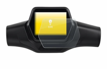 Imagen del dispositivo Segway Ninebot ZT3 D con una amplia variedad de protectores de pantalla.