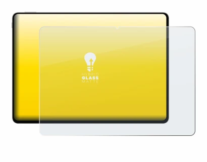 Imagen del dispositivo Honor Magicpad 3 con una amplia variedad de protectores de pantalla.