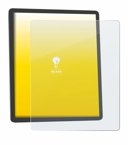 Imagen del dispositivo Amazon Kindle Scribe 2025 con una amplia variedad de protectores de pantalla.