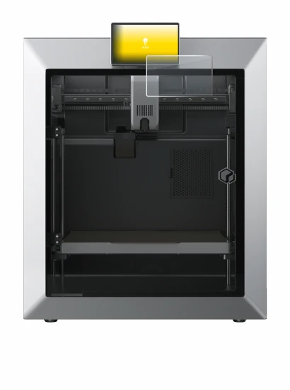 Imagen del dispositivo Qidi Tech Q2 con una amplia variedad de protectores de pantalla.