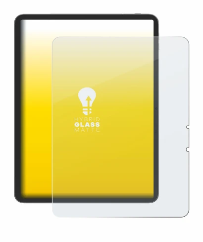 Imagen del dispositivo Blackview Link 8 con una amplia variedad de protectores de pantalla.