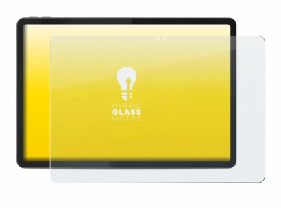 Imagen del dispositivo Lenovo Idea Tab 11" 2025 TB336FU con una amplia variedad de protectores de pantalla.