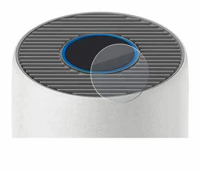 Imagen del dispositivo Philips 2000i Series AC2939 con una amplia variedad de protectores de pantalla.