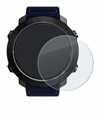 Imagen del dispositivo North Edge Apache 3 con una amplia variedad de protectores de pantalla.