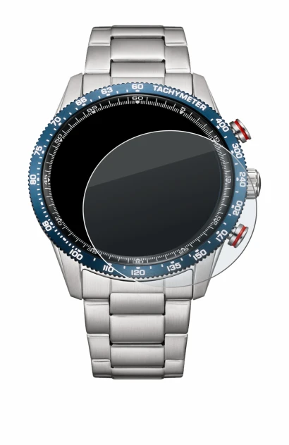 Imagen del dispositivo Citizen CA4716-50L con una amplia variedad de protectores de pantalla.