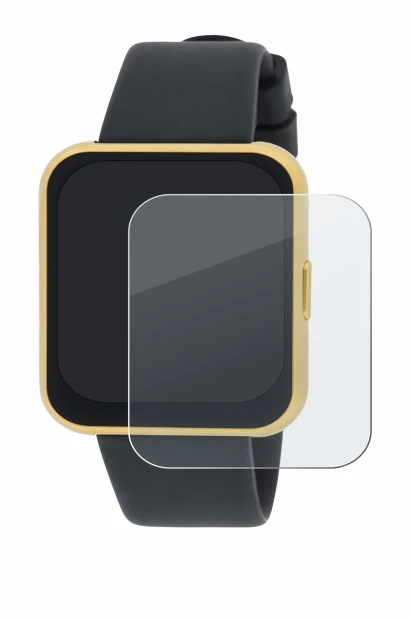 Imagen del dispositivo Liu Jo Mini Slim 2.0 con una amplia variedad de protectores de pantalla.