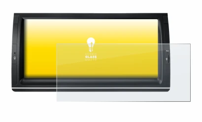 Imagen del dispositivo Xtrons PX1453BLHGS 10.25" con una amplia variedad de protectores de pantalla.