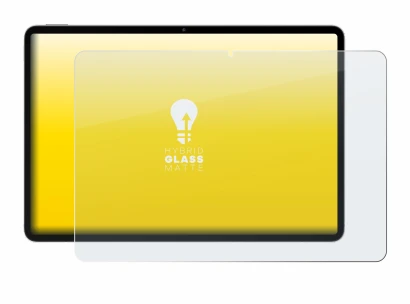 Imagen del dispositivo Blackview Oscal Elite 1 12.1" con una amplia variedad de protectores de pantalla.