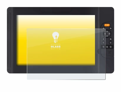 Imagen del dispositivo Raymarine Element 12 HV con una amplia variedad de protectores de pantalla.