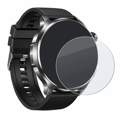 Imagen del dispositivo SLOKSFil I136 1.52" con una amplia variedad de protectores de pantalla.