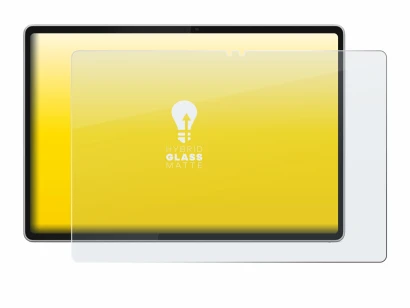 Imagen del dispositivo Lenovo Tab Plus Gen 2 con una amplia variedad de protectores de pantalla.