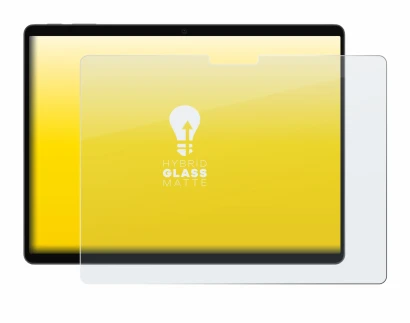 Imagen del dispositivo Microsoft Surface Pro 13 2026 con una amplia variedad de protectores de pantalla.