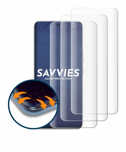 Imagen del dispositivo Honor 200 con una amplia variedad de protectores de pantalla.